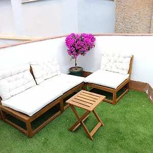 Larios Appartamento